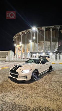 فۆرد مۆستانگ